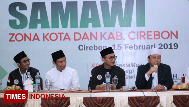 Terkait Puisi Munajat Neno Warisman, Samawi: Tuhan Kok Diancam