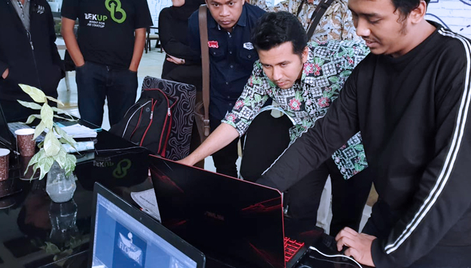 Makin Kumpul Makin Jago, Komunitas Player Dragon Nest