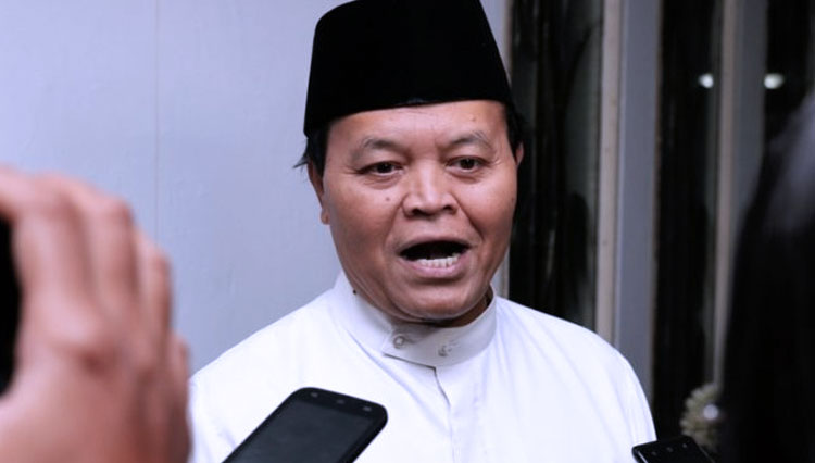 Pimpinan MPR RI dari PKS Desak Pemerintah Evakuasi WNI di Wuhan, China