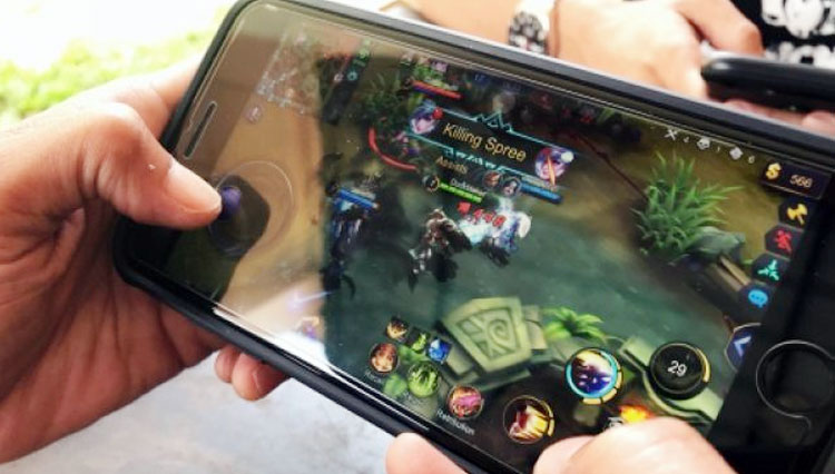 5 Sifat Pemain Game Online yang Bikin Dia &quot;Layak Dijadiin Temen Main&quot;