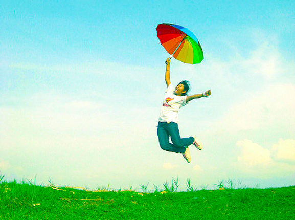 Cara Keren & Efektif Menemukan Passion Agan
