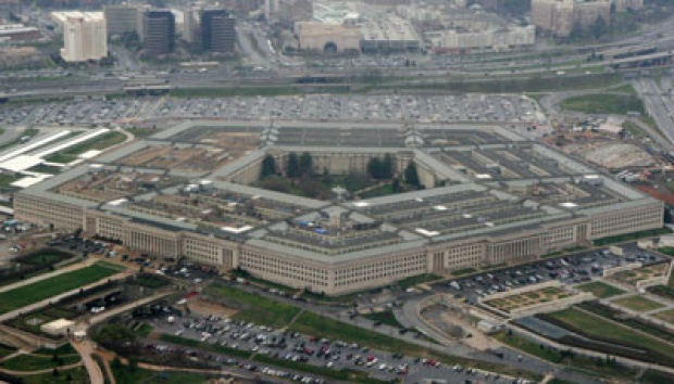 Wah, Aparat Pentagon AS Pakai Kartu Kredit Negara buat Mesum