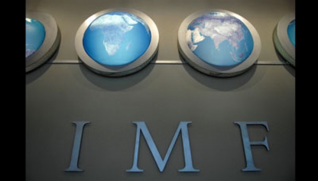 &#91;Pertolongan Datang&#93; Fitra: Indonesia Masih Punya Utang ke IMF