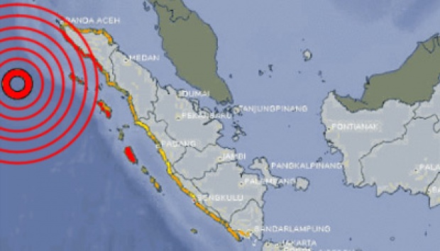 Gempa Nepal Bisa Terjadi di Jakarta dan Bandung