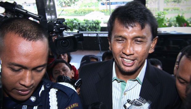 Gilak! Bulan2 Ramadhan gini, Gubernur Sumut asal PKS Jadi Target Operasi KPK