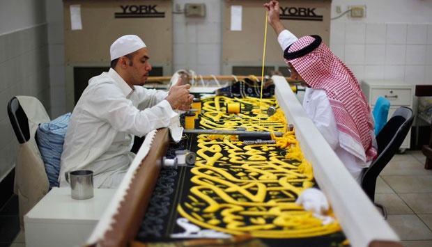 Kalender Gregorian Rugikan Pekerja di Arab Saudi, Kenapa?