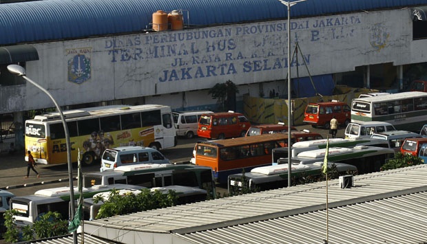 Pasar Sekarang buka Senin - Minggu , Kalo Dulu??