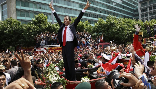 Biaya Figur Presiden Jokowi Yang Akan Hadir di Museum Madame Tussauds