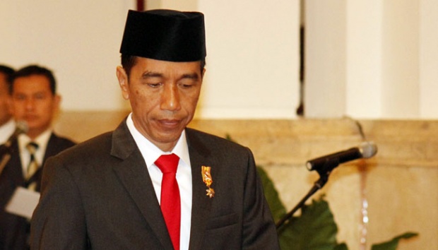 RESHUFFLE KABINET: Jokowi Geram, Menteri Ini Terancam Digusur