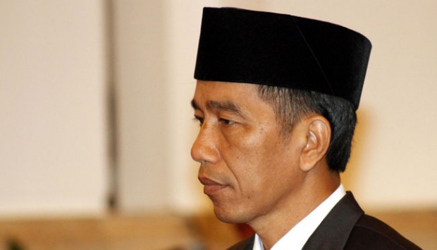 Jokowi: Al-Quran Sumber Revolusi Batin
