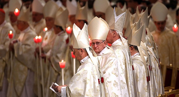 Vatikan Larang Umat Katolik Simpan Abu Jenazah