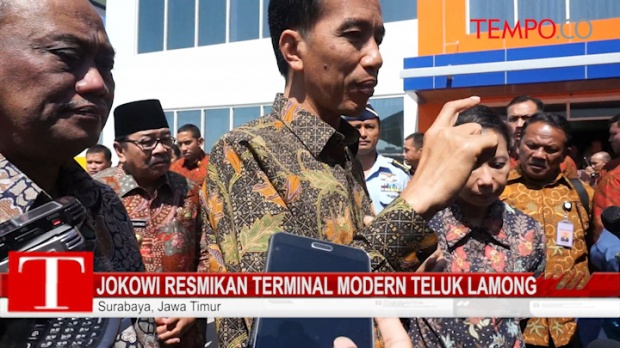 3 Kali Jokowi Keliru: Soal Sukarno Sampai yang Penting Ini