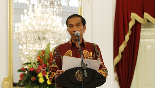 Jokowi Ngamuk Soal Bongkar-Muat di Priok, Siapa Dicopot? 