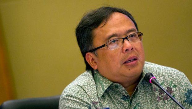 Menteri Bambang: Keuangan Negara Defisit Rp 142 Triliun