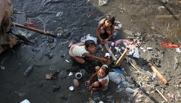 Hadapi Banjir, Ahok: Orang Jakarta Keterlaluan... 