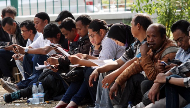 Pekerjaan Rumah Untuk Gubernur DKI Yang Baru