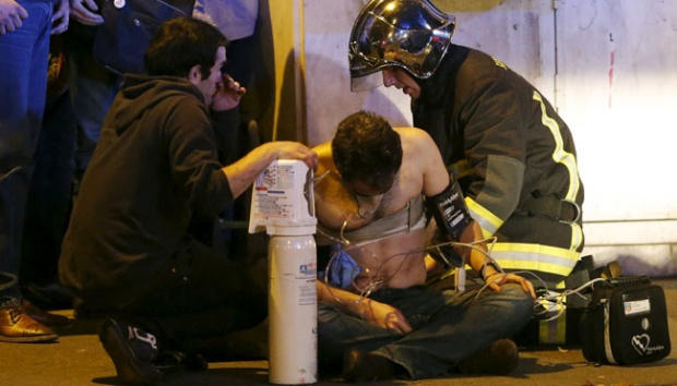 Teror Paris, Surat Remaja Ini Ungkap Situasi di Bataclan &#91;Rangkuman + Update Terus&#93;