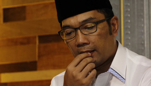 Netizen ke Ridwan Kamil: Anda Membuktikan Ahok Lebih Sopan