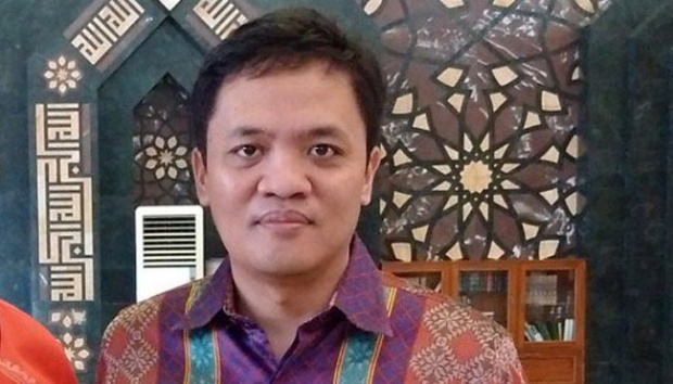 Habiburokhman: Feeling Saya, Ahok Kalah di Putaran Pertama 