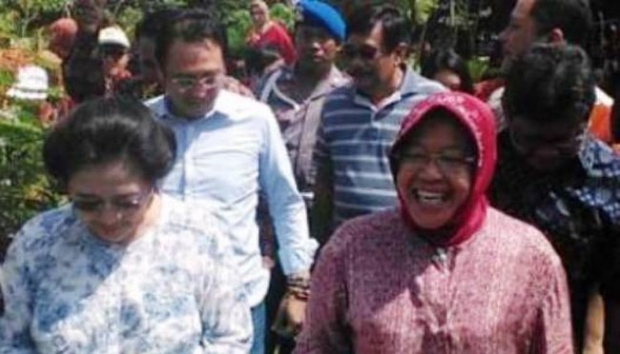 Terungkap: Risma Pernah Tolak Jabatan Menteri dari Jokowi