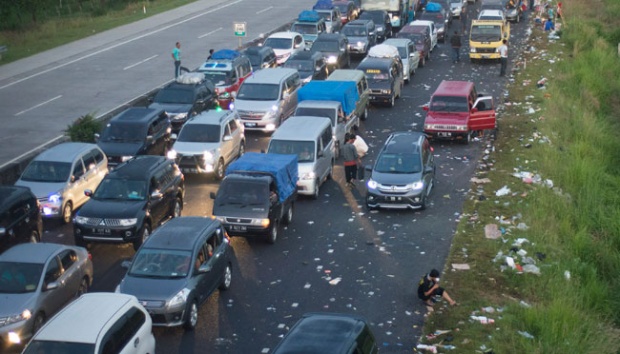 Macet di 'Brexit', Menteri Jonan: Hanya Orang Tolol yang Suruh Saya Mundur! 