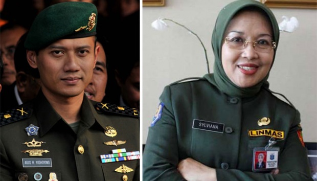 Mayor Agus Yudhoyono Wajib Mundur, TNI: Ini Tahapannya