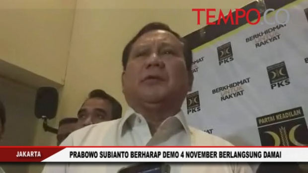 Prabowo Sambangi Rumah KH Abdul Rasyid, Pertemuan Tertutup