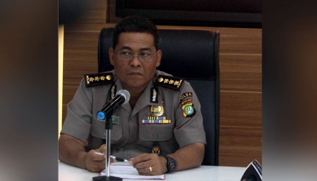 Tuding Ada Kader PKI di PDI-P, Alfian Akan Diperiksa Polisi