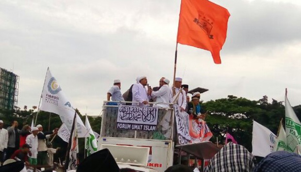 Larang FPI di Semarang, Pakar Hukum Nilai Polisi Bertindak Keliru