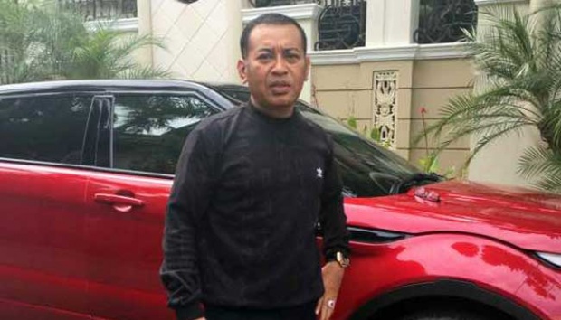 Pilkada DKI, Billy Beras: Mau Menang, Serahin Pedagang