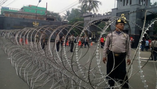 Apa Kabar Ahok di Rutan Brimob yang Dilanda Rusuh