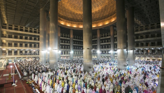Deklarasi Jakarta Digelar Bulan Ini: Islam Moderat dan Toleransi