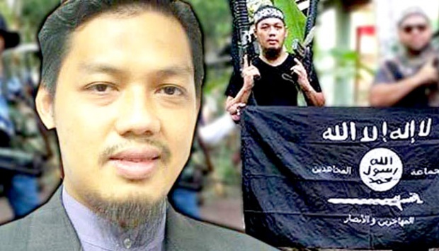 Terungkap, Inilah Aktor dan Calon Pemimpin ISIS di Marawi 