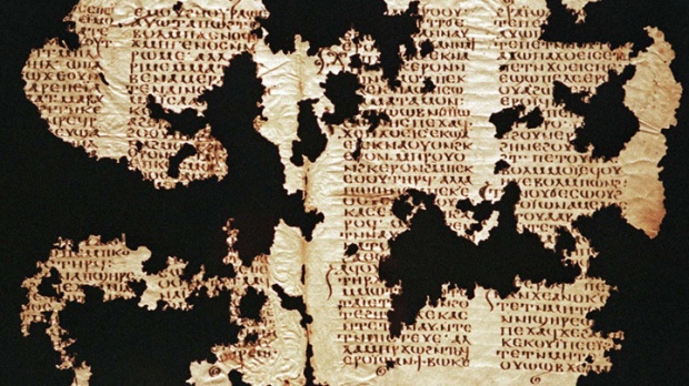 Surat Iblis di Italia Diterjemahkan Setelah 300 Tahun, Isinya?