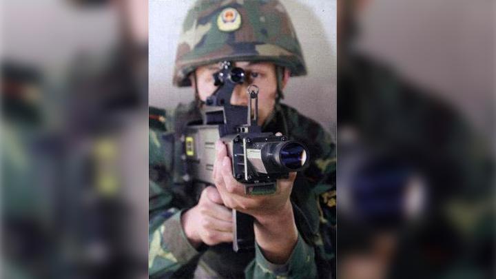 Militer China Kembangkan Sistem Senjata Laser, seperti Apa? 