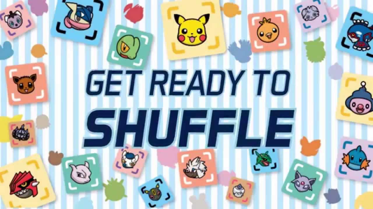 andorid-ios--pokemon-shuffle-mobile