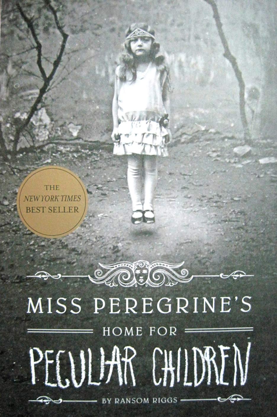 8 Hal yang Harus Kamu Tahu Tentang Film Miss Peregrine’s Home