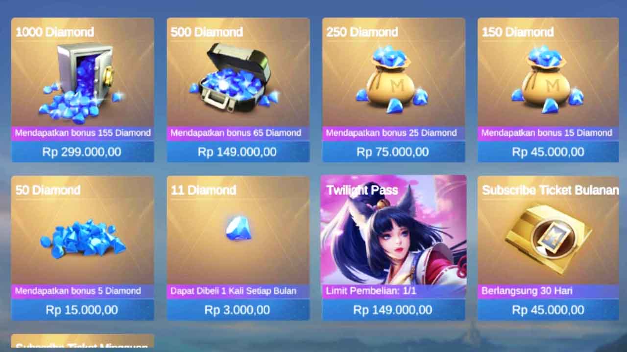 Auto Play vs Skill Manual: 8 Perilaku Bermain Game di Era Mobile Game