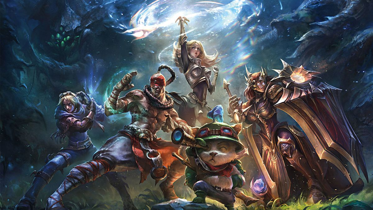 15 Light PC Online Games For Potato Gamers, Specs Aren’t Important!