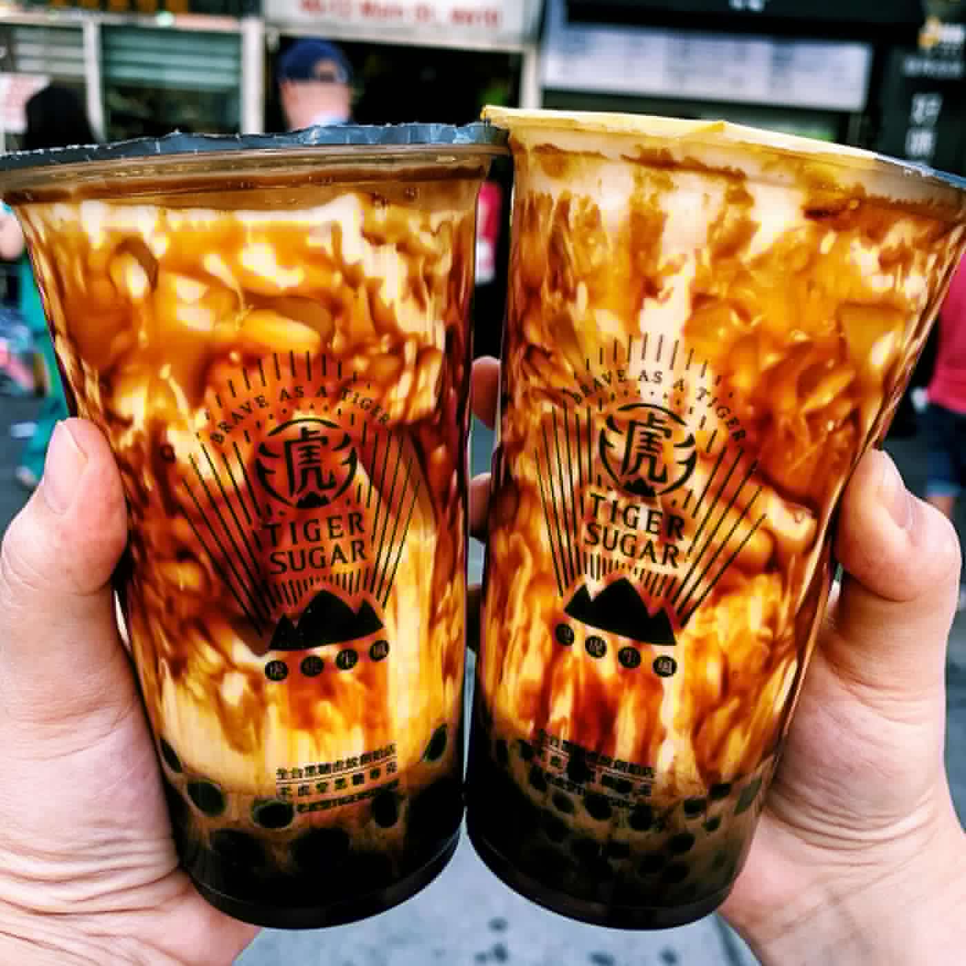Sudahkah Kamu Mencoba Boba Dari Brand Berikut ini?
