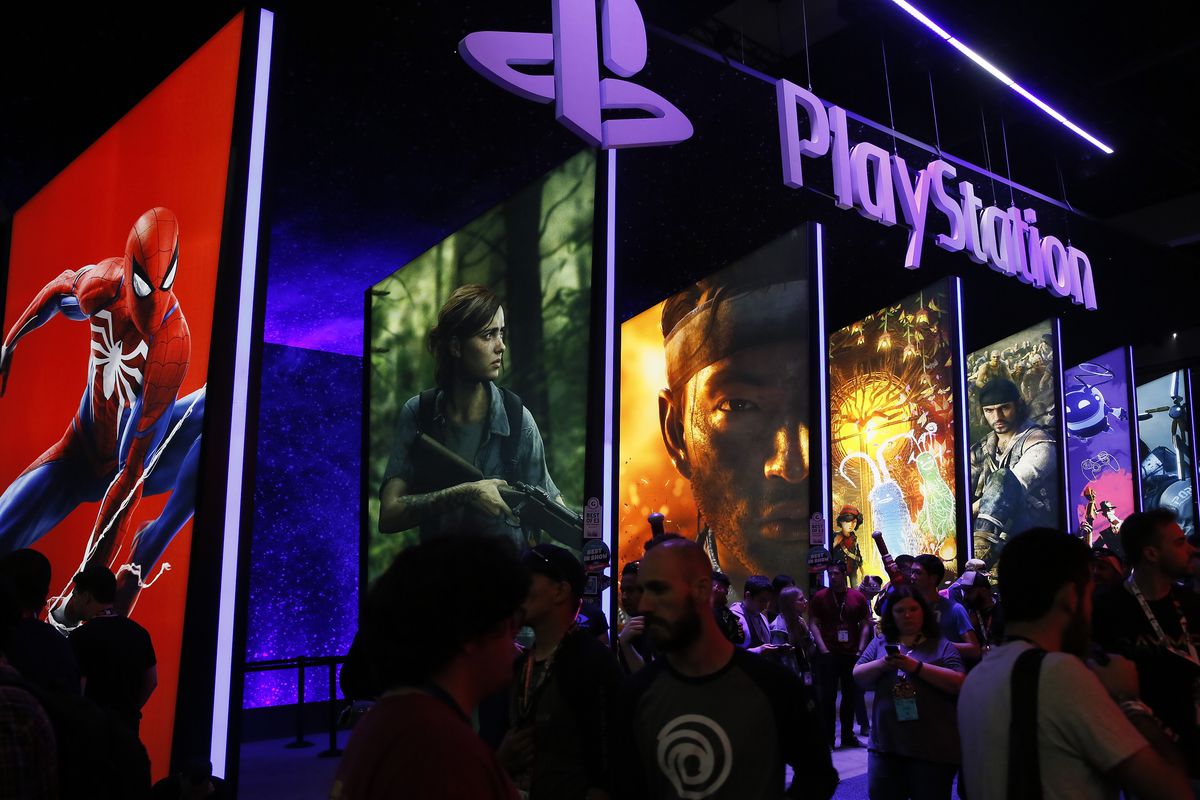 &#91;Info&#93; Pameran Playstation 5 Resmi Ditunda