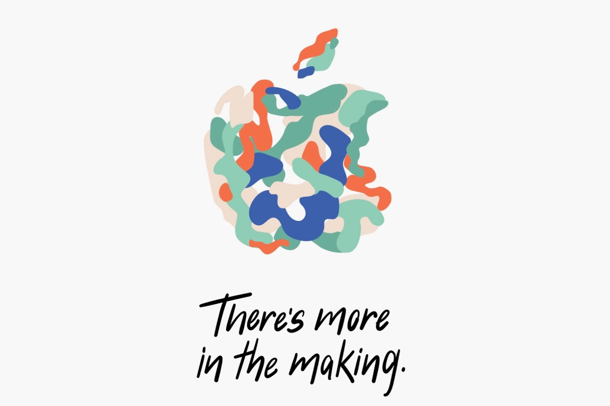 Apple October Event Announced! New iPads &amp; More