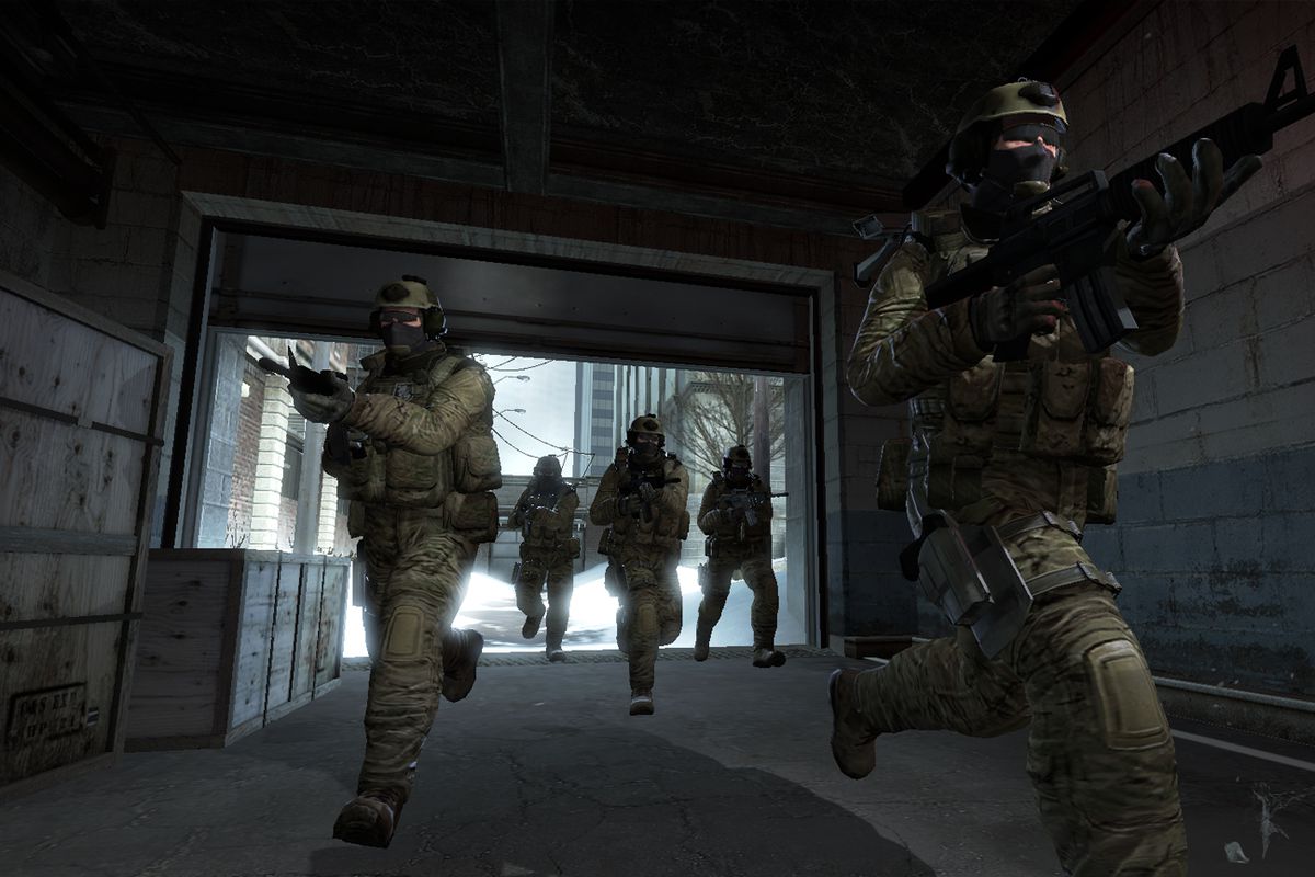 15 Light PC Online Games For Potato Gamers, Specs Aren’t Important!