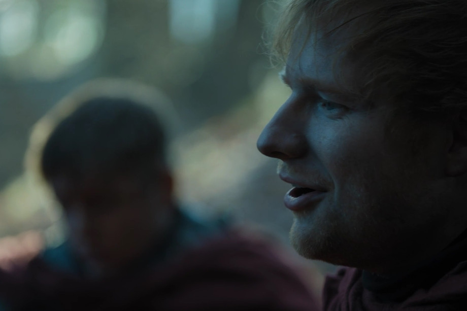 Ed Sheeran Muncul di 'Game of Thrones' Season 7 Gan. Jadi Apa?