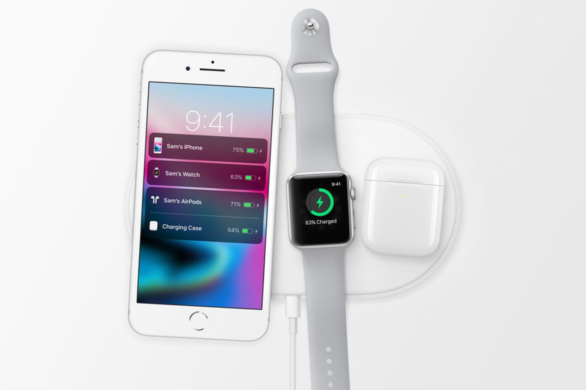 Akhir 2018, Apple Bakal Luncurkan AirPod 2