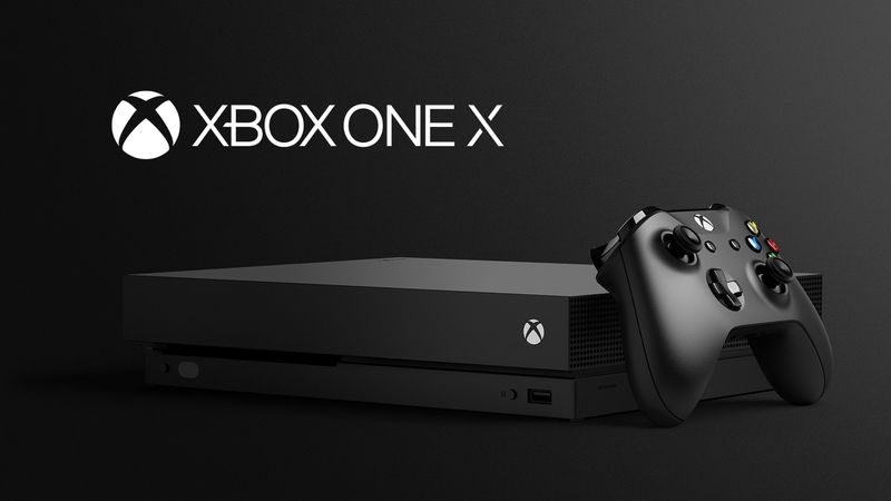 Apa Keunggulan Xbox One X dari Play Station 4 Pro?
