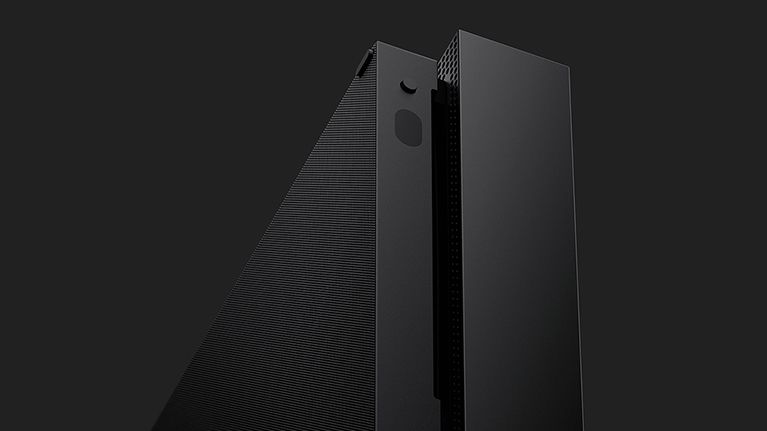 Apa Keunggulan Xbox One X dari Play Station 4 Pro?
