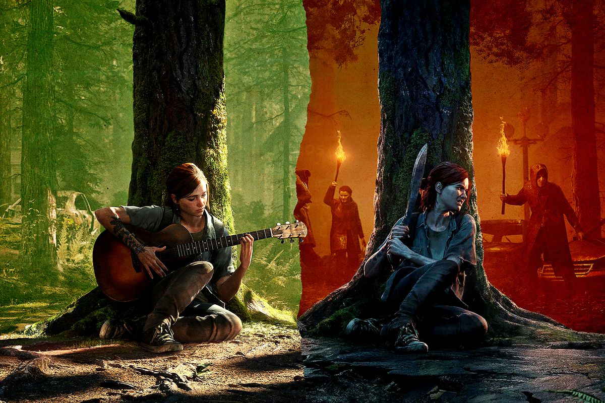 4 Adegan yang Gak Boleh Dilewatkan di The Last of Us Season 2