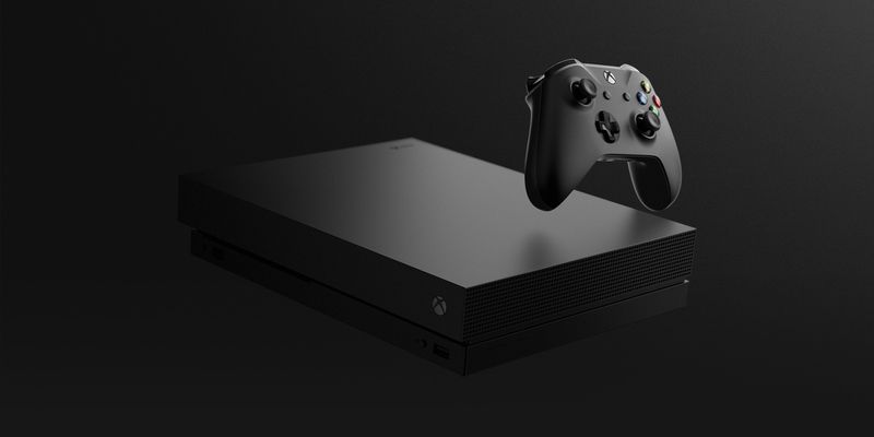 Apa Keunggulan Xbox One X dari Play Station 4 Pro?