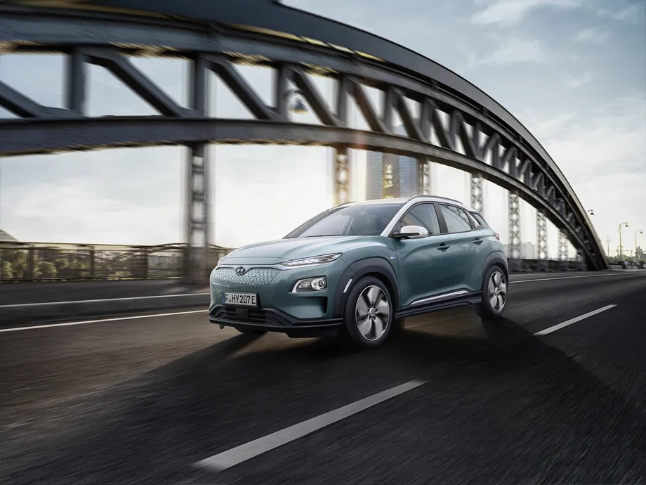 Mobil listrik menjadi trend tahun mendatang, hal ini terlihat di Paris Motor Show